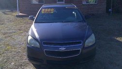 2010 Chevrolet Malibu LS Fleet