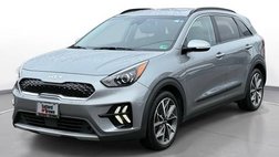 2022 Kia Niro Touring Special Edition