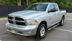 2016 Ram Ram Pickup 1500 SLT