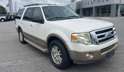 2011 Ford Expedition XLT