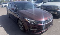 2020 Kia Optima EX Premium
