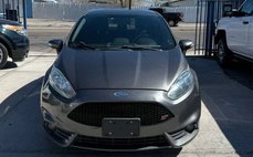 2016 Ford Fiesta ST