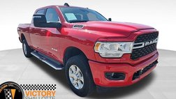 2024 Ram Ram Pickup 2500 Big Horn