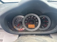 2007 Toyota RAV4 Limited