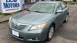 2008 Toyota Camry LE V6