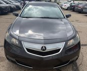 2013 Acura TL w/SE