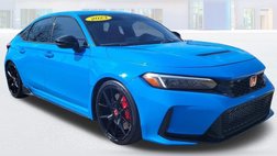 2023 Honda Civic Type R