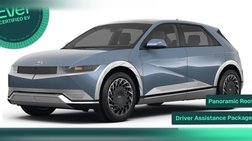 2024 Hyundai Ioniq 5 Limited