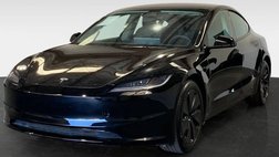 2024 Tesla Model 3 Standard