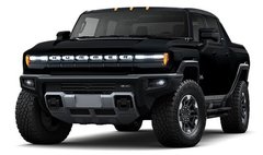 2024 GMC HUMMER EV 2X