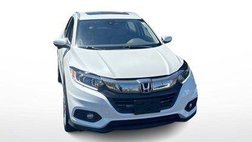 2019 Honda HR-V EX-L