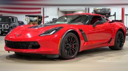 2016 Chevrolet Corvette Z06