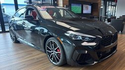 2024 BMW 2 Series M235i xDrive Gran Coupe