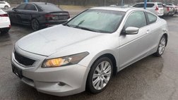 2008 Honda Accord EX-L