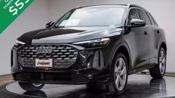 2025 Audi Q5 quattro Premium Plus TFSI