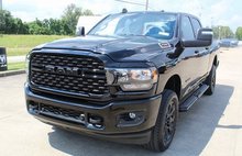 2024 Ram Ram Pickup 2500 Big Horn