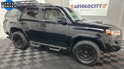2020 Toyota 4Runner TRD Pro