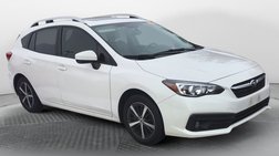 2023 Subaru Impreza Premium