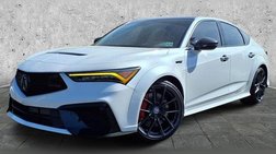 2024 Acura Integra Type S
