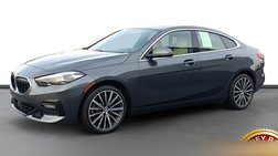 2021 BMW 2 Series 228i xDrive Gran Coupe