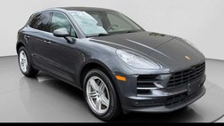 2021 Porsche Macan S