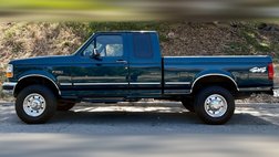 1996 Ford F-250 