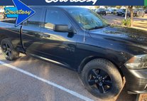 2016 Ram Ram Pickup 1500 Express