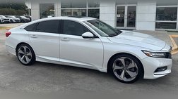 2019 Honda Accord Touring