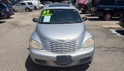 2005 Chrysler PT Cruiser Touring