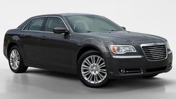 2014 Chrysler 300 Base