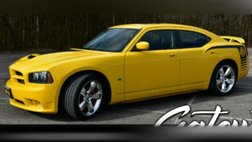 2007 Dodge Charger SRT-8