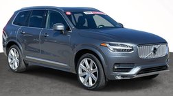 2017 Volvo XC90 T6 Inscription