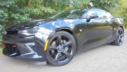 2016 Chevrolet Camaro SS