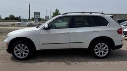 2013 BMW X5 xDrive35i Premium