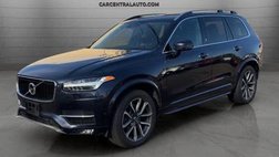 2019 Volvo XC90 T6 Momentum