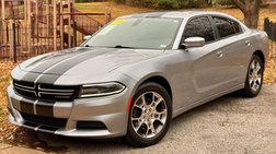 2016 Dodge Charger SE