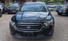 2013 Ford Taurus Limited