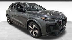 2027 Audi SQ6 e-tron quattro Premium Plus