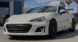 2019 Subaru BRZ Limited