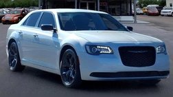 2020 Chrysler 300 Touring