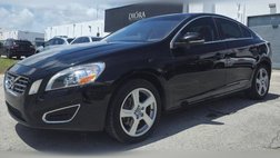 2013 Volvo S60 Premier