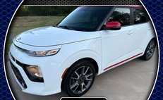 2020 Kia Soul GT-Line