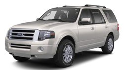 2011 Ford Expedition King Ranch