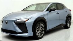 2023 Lexus RZ 450e Premium