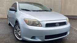 2005 Scion tC Base
