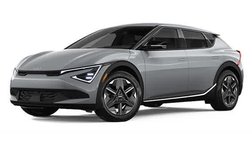 2025 Kia EV6 Light Long Range