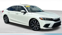 2024 Honda Civic EX