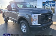 2024 Ford Super Duty F-350 XL