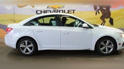 2015 Chevrolet Cruze 2LT Auto