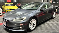 2017 Tesla Model S 75